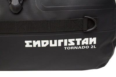 Geanta moto textil Enduristan Tornado 2 (S-XL) Enduristan
