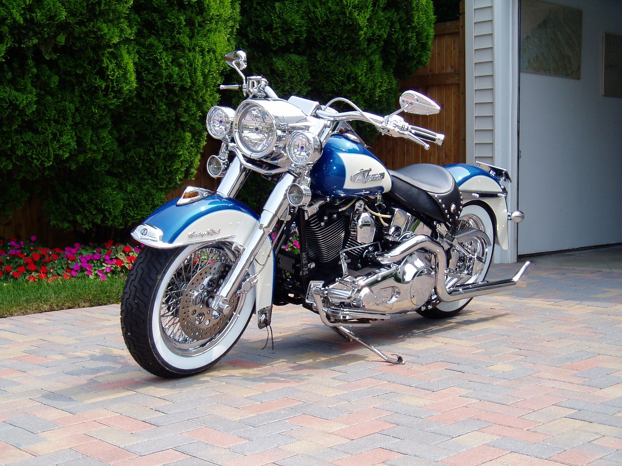 S100 pentru motocicleta
