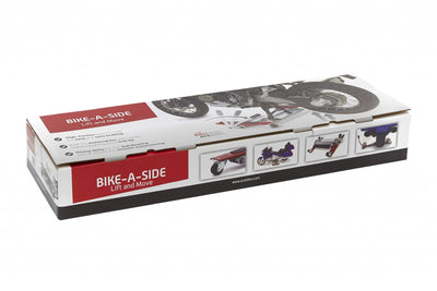 Sistem de manevrare moto "Bike-A-Side" Acebikes