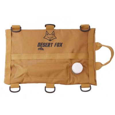 Canistra pliabila Desert Fox 3L Desert Fox