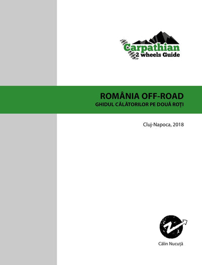 Offroad in Romania C2W