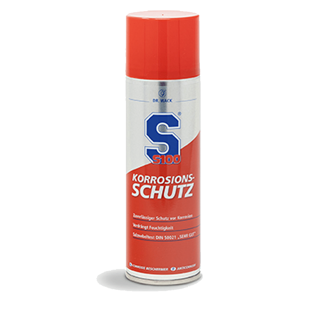 Spray anti coroziune, 300ml S100