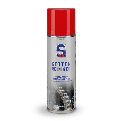 Spray curatare lant, 300ml S100