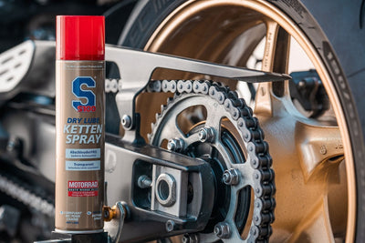 Spray ungere lant, Off Road S100