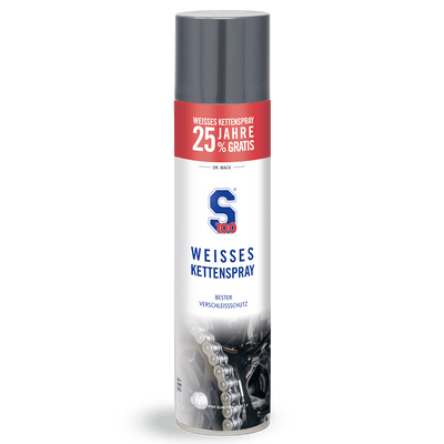 Spray ungere lant, On Road S100